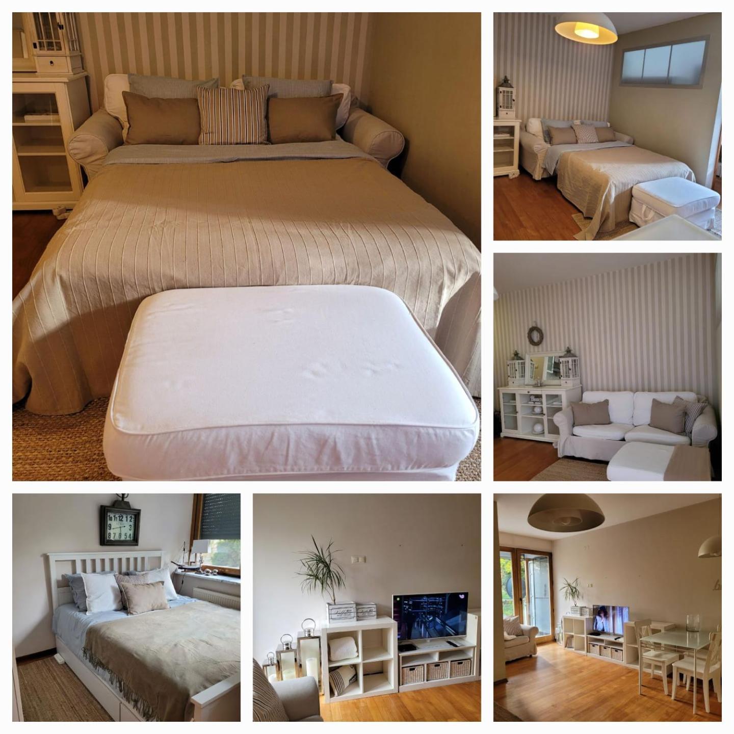 Lux Apartament Poznan, Ul. Mostowa 19 D/5 Exterior foto