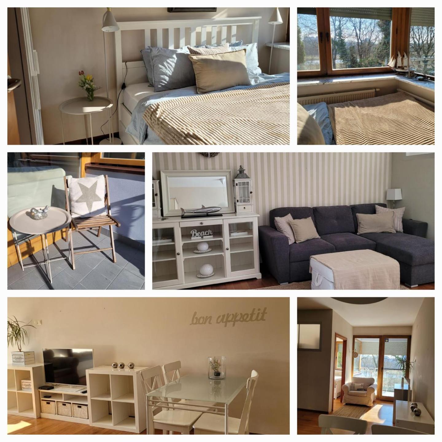 Lux Apartament Poznan, Ul. Mostowa 19 D/5 Exterior foto
