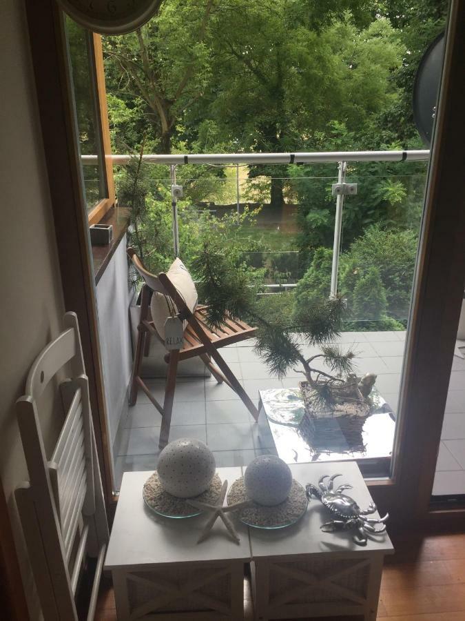 Lux Apartament Poznan, Ul. Mostowa 19 D/5 Exterior foto