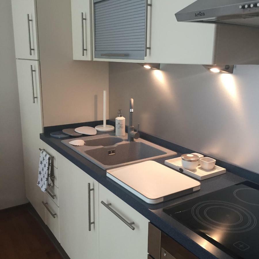 Lux Apartament Poznan, Ul. Mostowa 19 D/5 Exterior foto