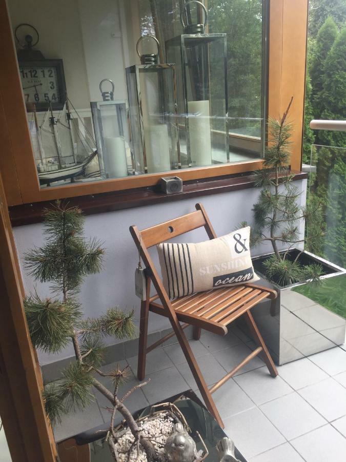 Lux Apartament Poznan, Ul. Mostowa 19 D/5 Exterior foto