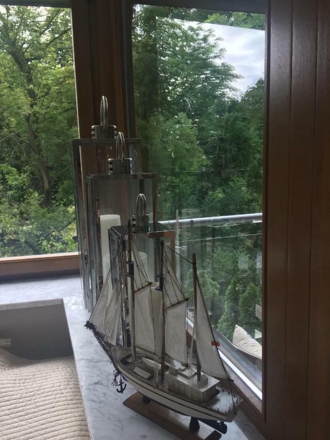 Lux Apartament Poznan, Ul. Mostowa 19 D/5 Exterior foto