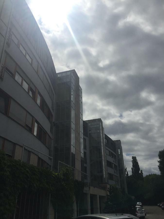 Lux Apartament Poznan, Ul. Mostowa 19 D/5 Exterior foto